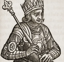 Eduardo IV (1442-83)
